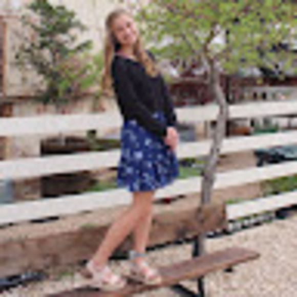 Meet your Posher, Brynn - Picture 1 of 1